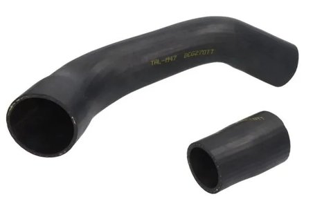 FURTUN INTERCOOLER/TURBO THERMOTEC DCG270TT - Compatibil cu FORD