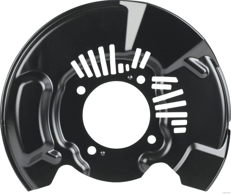 PROTECTIE NOROI DISC FRANA HERTH+BUSS JAKOPARTS J3322017 - Compatibil cu TOYOTA