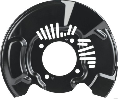 PROTECTIE NOROI DISC FRANA HERTH+BUSS JAKOPARTS J3322017 - Compatibil cu TOYOTA