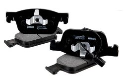 Set placute frana Stellox 1307 000-SX