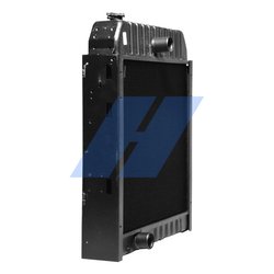 Radiator racire motor HIGHWAY AUTOMOTIVE 10106019