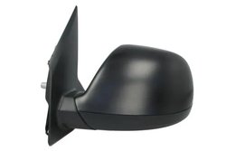 OGLINDA EXTERIOARA BLIC 5402-04-1623331P - Compatibil cu VW