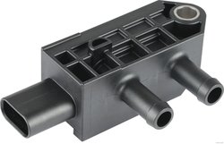 Senzor presiune gaze evacuare Herth+Buss Elparts 70668019