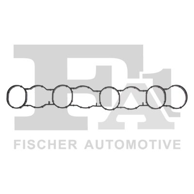 GARNITURA GALERIE ADMISIE FA1 512-035 - Compatibil cu OPEL, VAUXHALL