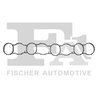 GARNITURA GALERIE ADMISIE FA1 512-035 - Compatibil cu OPEL, VAUXHALL