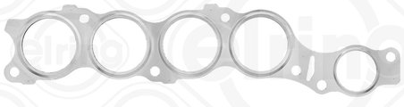GARNITURA GALERIE EVACUARE ELRING 106.500 - Compatibil cu DAIHATSU, LEXUS, SUZUKI, TOYOTA, TOYOTA (FAW), TOYOTA (GAC)