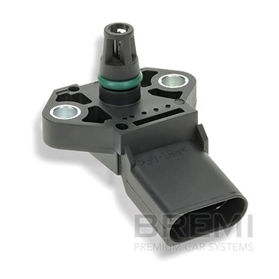 SENZOR PRESIUNE SUPRAALIMENTARE BREMI 35002 - Compatibil cu AUDI, BENTLEY, CUPRA, MITSUBISHI, PORSCHE, SEAT, SKODA, VW