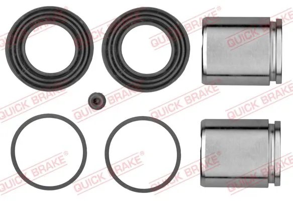 SET REPARATIE ETRIER QUICK BRAKE 114-5318 - Compatibil cu MAN, VW