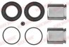 SET REPARATIE ETRIER QUICK BRAKE 114-5318 - Compatibil cu MAN, VW