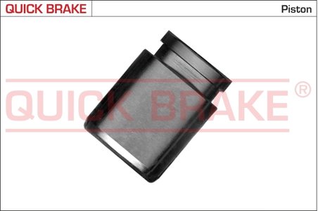 PISTON ETRIER FRANA QUICK BRAKE 185042K - Compatibil cu CHRYSLER, CITROEN, DODGE, JEEP, LANCIA, MITSUBISHI, NISSAN, PEUGEOT, SUB