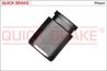 PISTON ETRIER FRANA QUICK BRAKE 185042K - Compatibil cu CHRYSLER, CITROEN, DODGE, JEEP, LANCIA, MITSUBISHI, NISSAN, PEUGEOT, SUB