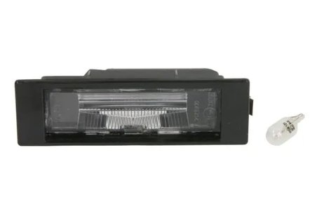 ILUMINARE NUMAR CIRCULATIE BLIC 5402-32-05905P - Compatibil cu BMW, MINI