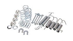SET ACCESORII SABOTI FRANA MAXGEAR 27-2297 - Compatibil cu MITSUBISHI, SUBARU