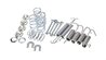 Set accesorii saboti frana Maxgear 27-2297