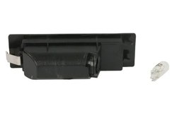 ILUMINARE NUMAR CIRCULATIE BLIC 5402-32-05905P - Compatibil cu BMW, MINI
