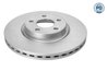 DISC FRANA MEYLE 715 521 0056/PD - Compatibil cu FORD