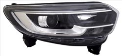 FAR TYC 20-16493-06-2 - Compatibil cu RENAULT