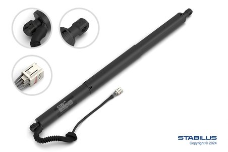 Motor electric haion STABILUS 943852