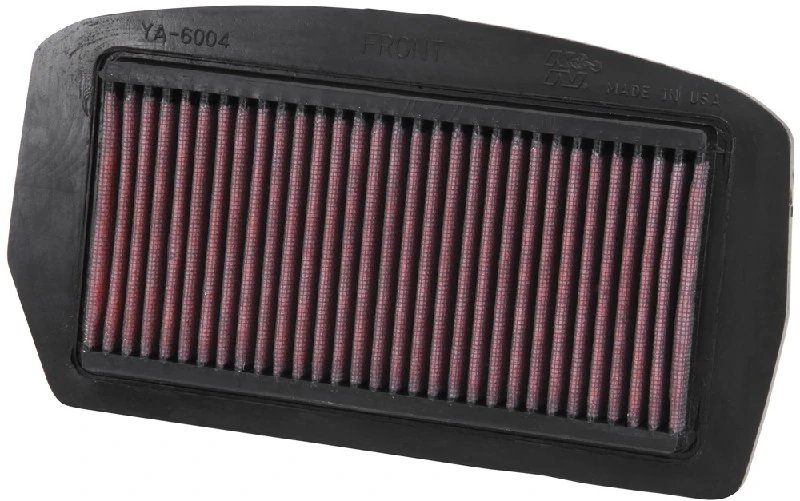 FILTRU AER K&N FILTERS YA-6004 - Piesa auto compatibila cu mai multe marci