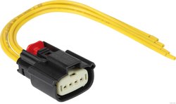 Set reparat cabluri, becuri haion Herth+Buss Elparts 5127744