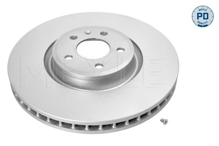 DISC FRANA MEYLE 183 521 0074/PD - Compatibil cu AUDI, VW