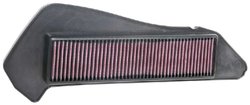Filtru aer K&N Filters YA-1308