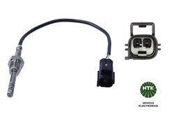 SENZOR TEMPERATURA GAZE EVACUARE NTK 90566 - Compatibil cu VOLVO