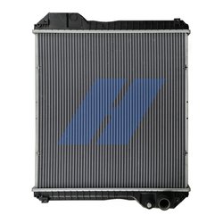 Radiator racire motor HIGHWAY AUTOMOTIVE 11118023