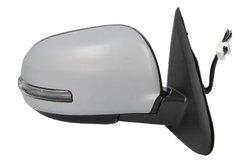 OGLINDA EXTERIOARA BLIC 5402-15-2232313P - Compatibil cu MITSUBISHI