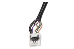 OGLINDA EXTERIOARA BLIC 5402-15-2232313P - Compatibil cu MITSUBISHI