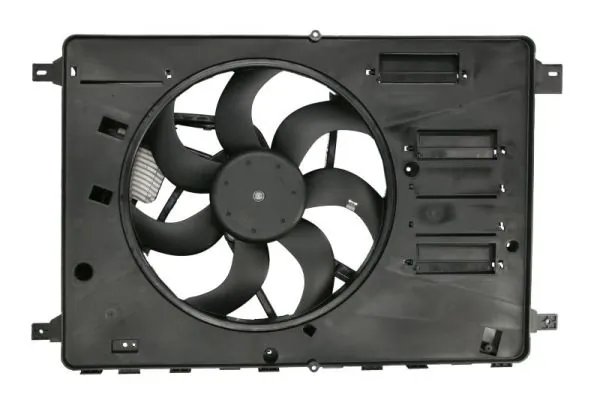 VENTILATOR RADIATOR RACIRE THERMOTEC D8I003TT - Compatibil cu LAND ROVER