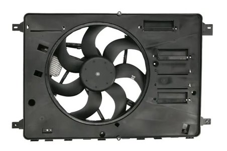 VENTILATOR RADIATOR RACIRE THERMOTEC D8I003TT - Compatibil cu LAND ROVER