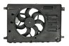 VENTILATOR RADIATOR RACIRE THERMOTEC D8I003TT - Compatibil cu LAND ROVER