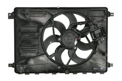 VENTILATOR RADIATOR RACIRE THERMOTEC D8I003TT - Compatibil cu LAND ROVER