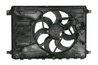VENTILATOR RADIATOR RACIRE THERMOTEC D8I003TT - Compatibil cu LAND ROVER