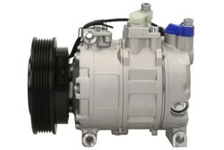 COMPRESOR CLIMATIZARE THERMOTEC KTT090282 - Compatibil cu ALFA ROMEO, FIAT, LANCIA