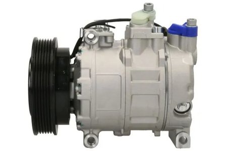 COMPRESOR CLIMATIZARE THERMOTEC KTT090282 - Compatibil cu ALFA ROMEO, FIAT, LANCIA