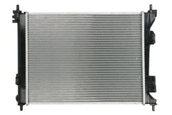 Radiator racire motor Thermotec D70524TT