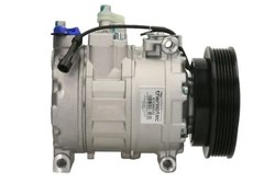 COMPRESOR CLIMATIZARE THERMOTEC KTT090282 - Compatibil cu ALFA ROMEO, FIAT, LANCIA