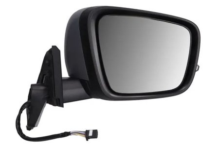 OGLINDA EXTERIOARA BLIC 5402-02-2435325P - Compatibil cu MERCEDES-BENZ, NISSAN, RENAULT