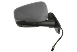 OGLINDA EXTERIOARA BLIC 5402-02-2435325P - Compatibil cu MERCEDES-BENZ, NISSAN, RENAULT