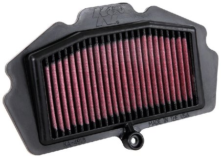 FILTRU AER K&N FILTERS KA-4018 - Piesa auto compatibila cu mai multe marci