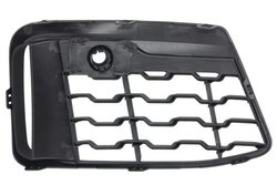 Grila ventilatie, bara protectie BLIC 6502-07-0082911MP