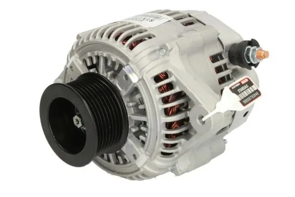 ALTERNATOR STARDAX STX110143 - Compatibil cu JOHN DEERE