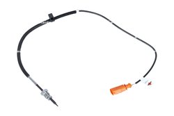 SENZOR TEMPERATURA GAZE EVACUARE NRF 707371 - Compatibil cu AUDI, VW