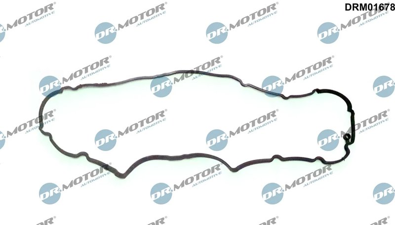 GARNITURA CAPAC CULBUTORI DR.MOTOR AUTOMOTIVE DRM01678 - Compatibil cu FORD