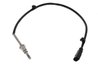 SENZOR TEMPERATURA GAZE EVACUARE VALEO 368938 - Compatibil cu AUDI