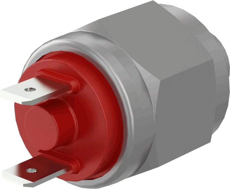SUPAPA FRANA, REMORCA WABCO 4410141080 - Piesa auto compatibila cu mai multe marci
