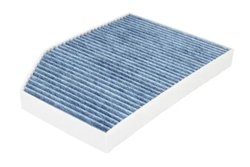 FILTRU AER HABITACLU PURRO PUR-PC3043AG - Compatibil cu ALPINA, BMW, TOYOTA