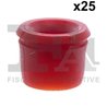 clips, acoperire decorativa si protectie FA1 33-60002.25